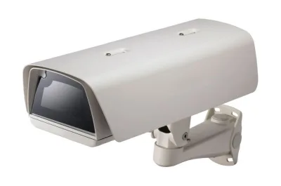 Hanwha Vision SHB-4301HP Wetterschutzgehäuse