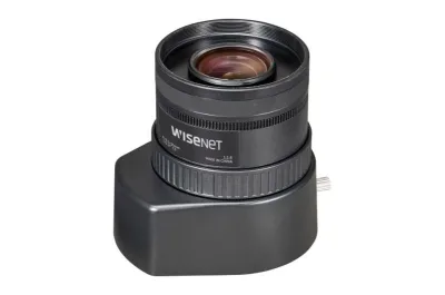 Hanwha Vision SLA-M8550D (8,5 - 50 mm) 1/2,8" 3MP Objektiv