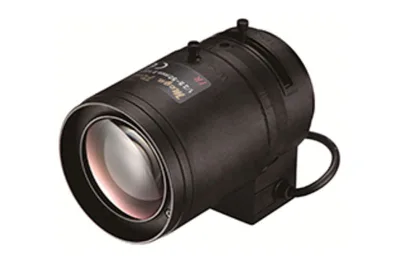Hanwha Vision TAMRON-M13VG550IR CS-Mount 5MP Variofokal Objektiv