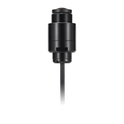 Hanwha Vision WiseNet SLA-T1080F Objektiv 2MP Full HD IP Diskret Objektiv ohne Haupteinheit
