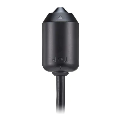 Hanwha Vision WiseNet SLA-T4680A 2MP Full HD Mini Objektiv für Haupteinheit 4,6mm Brennweite