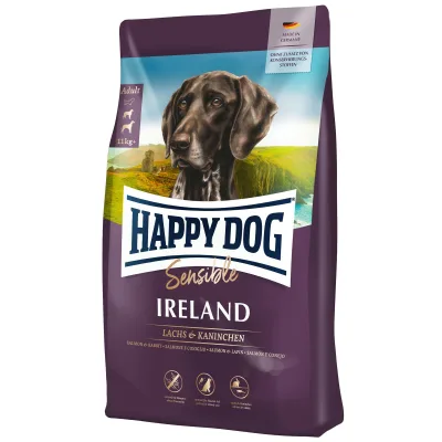 Happy Dog Sensible Ireland, Hundetrockenfutter