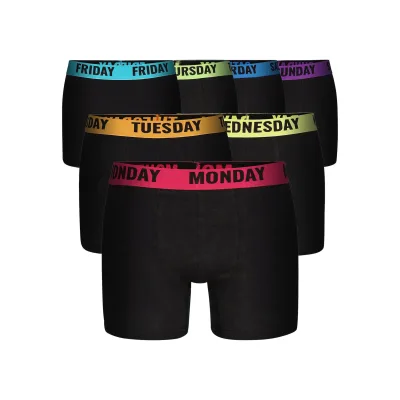 Herren Boxershort