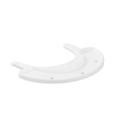 Hauck Ess- Arketa Play Tray Weiß 46x4.6x58 cm