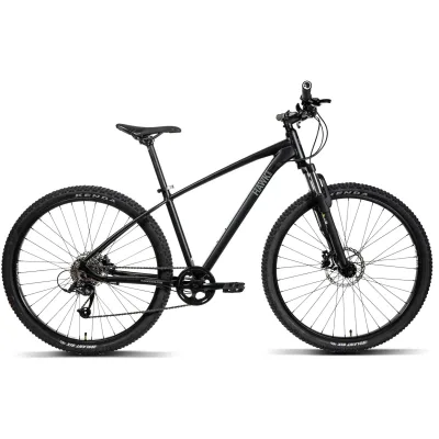 Hawk Trail One MTB Herren 29 Zoll 53 cm Diamant - Anthrazit