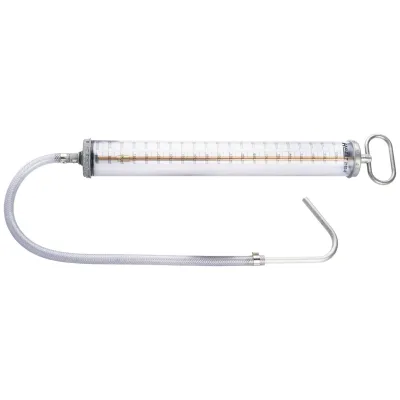 Hazet Dosierhandpumpe 2162-8, 1 l