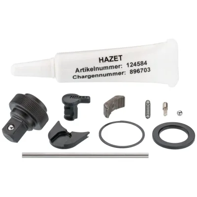 Hazet Ersatzteil Satz Knarr-Rad 863HP/11