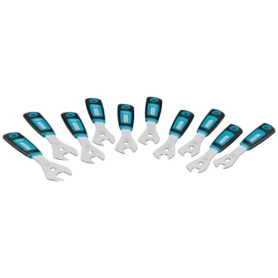 Hazet Konusschlüssel, Außenprofil Sechskant, 13, 14, 15, 16, 17, 18, 19, 20, 21, 22