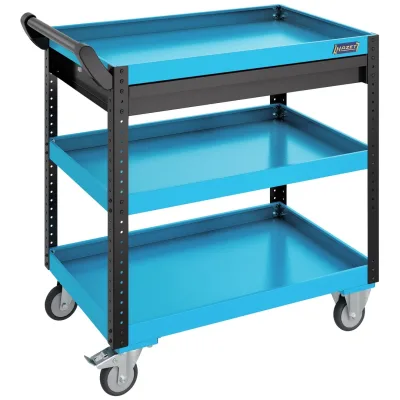 Hazet Servicewagen Assistent, L x B x H: 890 mm x 542 mm x 899 mm
