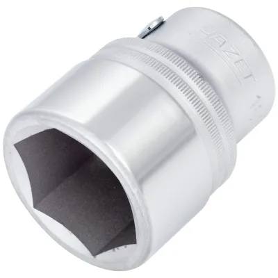 Hazet Steckschlüsseleinsatz 3/4 (20 mm) Vierkant hohl, Außen Sechskant Profil, SW 34 mm