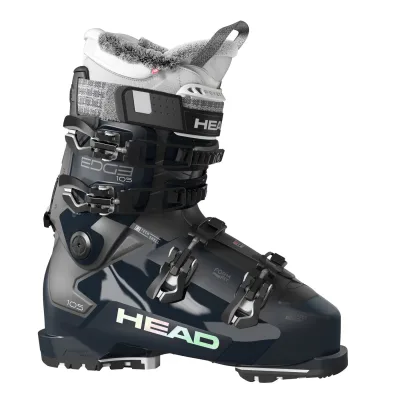 HEAD Edge 105 W HV GW, Skischuhe, Damen, dunkelblau