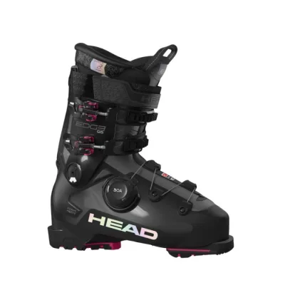 Head Edge 95 HV GW BOA, Skischuhe, Damen, schwarz