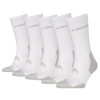HEAD ELEMENTS TENNIS CREW ECOM Unisex Socken
