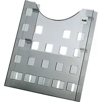 helit Prospekthalter the grid