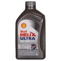 Helix Ultra ECT C2 C3 0W-30