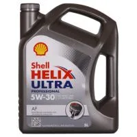 Helix Ultra Professional AF 5W-30