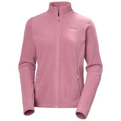 Helly Hansen Daybreaker, Fleecejacke, Damen, rosa