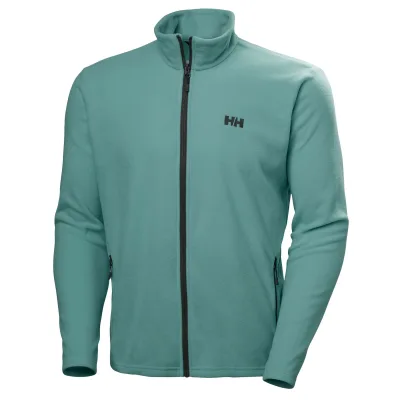 Helly Hansen Daybreaker, Fleecejacke, Herren, grün