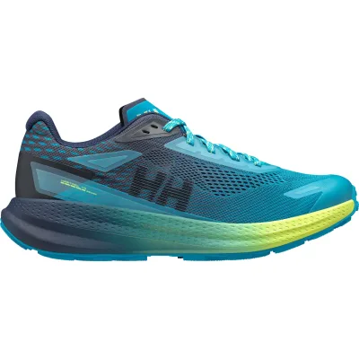 Helly Hansen Kestrel TR, Trailschuhe, Herren, blau/grün