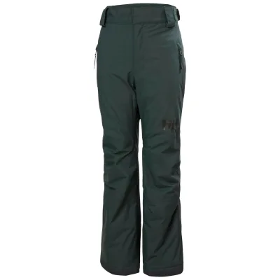 Helly Hansen Legendary, Skihose, Junior, grün