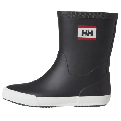 Helly Hansen Nordvik 2, Gummistiefel, Damen, schwarz