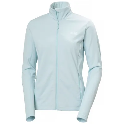 Helly Hansen Versalite, Fleecejacke, Damen, blau