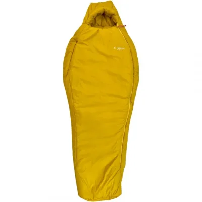 Helsport Pro Fiber -5 160 Cm, Schlafsack, Gelb
