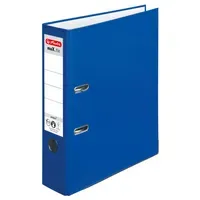 Herlitz Ordner maX.file protect Kunststoff DIN A4 80 mm