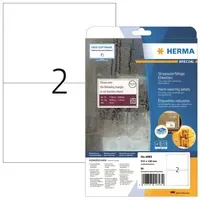 HERMA Folienetikett SPECIAL 210 x 148 mm (B x H)