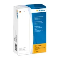 HERMA Frankieretikett 163 x 44 mm (B x H)