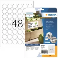 HERMA Haftetikett Power 30 mm