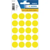HERMA Markierungspunkt VARIO 19 mm