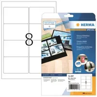 HERMA Universaletikett SPECIAL 96 x 63,5 mm (B x H)
