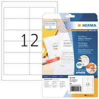 HERMA Universaletikett SPECIAL 97 x 42,3 mm (B x H)