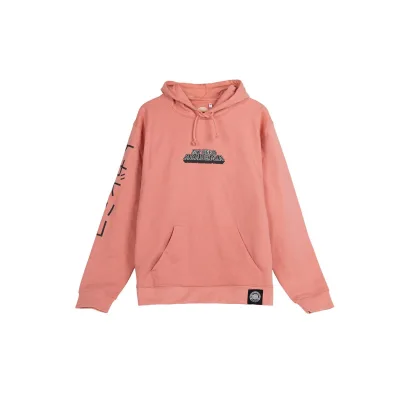 Hero Academia Kapuzenpullover