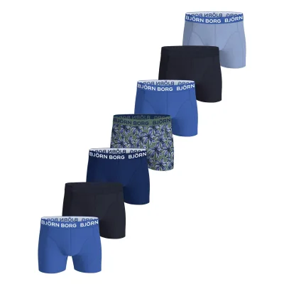 Herren Boxershort