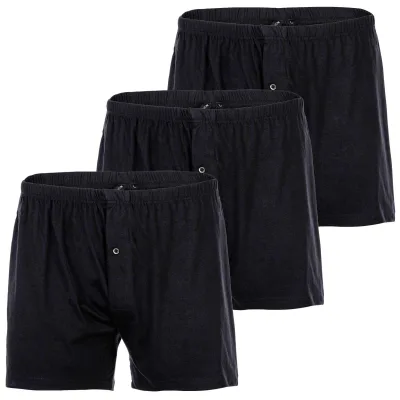 Herren Boxershort