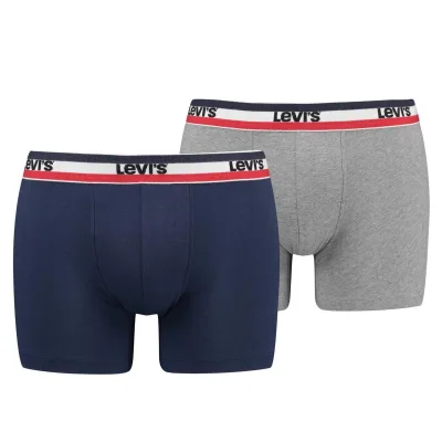 Herren Boxershort
