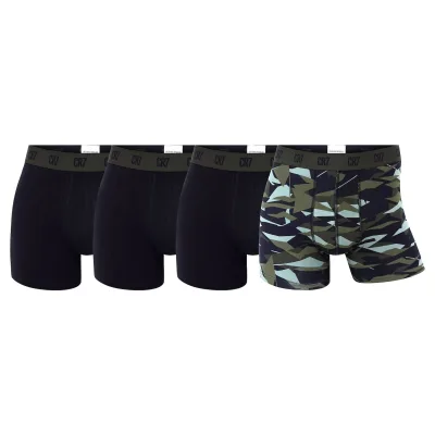 Herren Boxershort