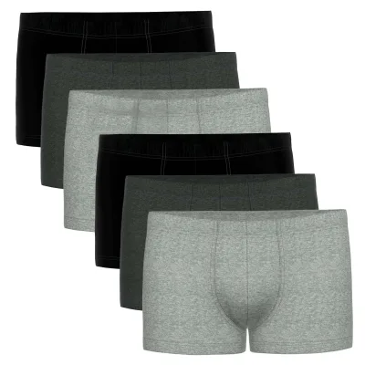 Herren Boxershort