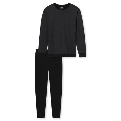 Herren Pyjama