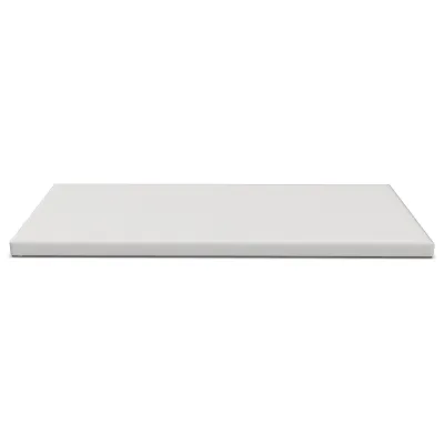 hERZtal Gelschaum Wendetopper FlexyTwist 7-Zonen 8 cm 200x200 cm