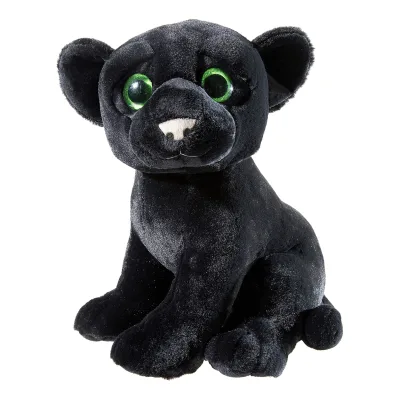 HEUNEC MISANIMO Panther sitzend groß