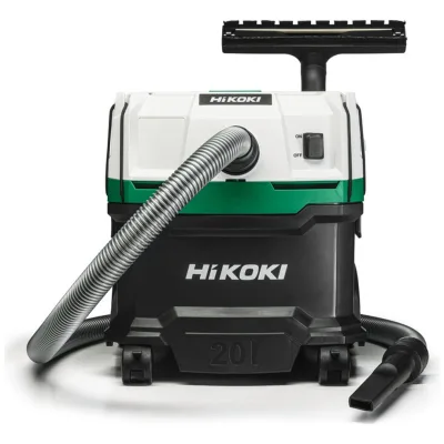 Hikoki Nass & Trockensauger RP200SL