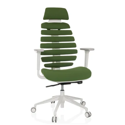 Mid.you Drehstuhl Beige 67x116 - 133x65 cm