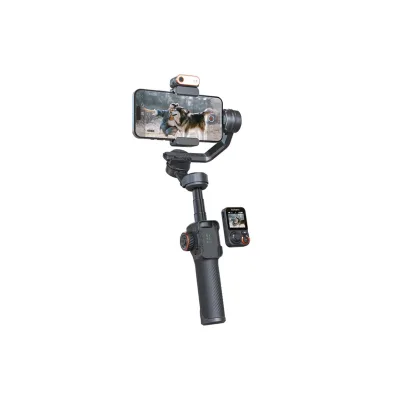 Hohem iSteady M7 Premium AI-Tracking Gimbal
