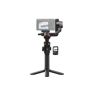 Hohem MT3 Pro AI Camera Gimbal
