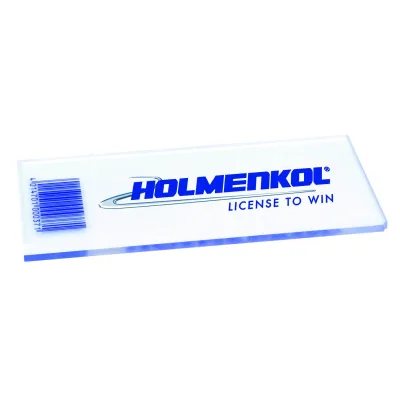 Holmenkol Plastikschaber, 5mm