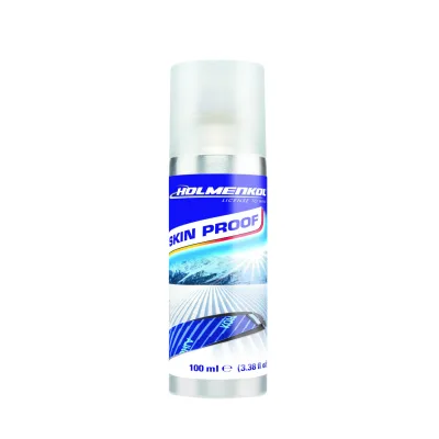 Holmenkol Skin Proof, 100ml