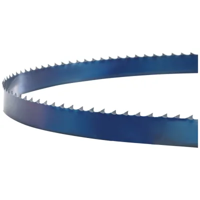 Holzstar Sägeband 1575 x 10 x 0,5 mm, 4 ZpZ